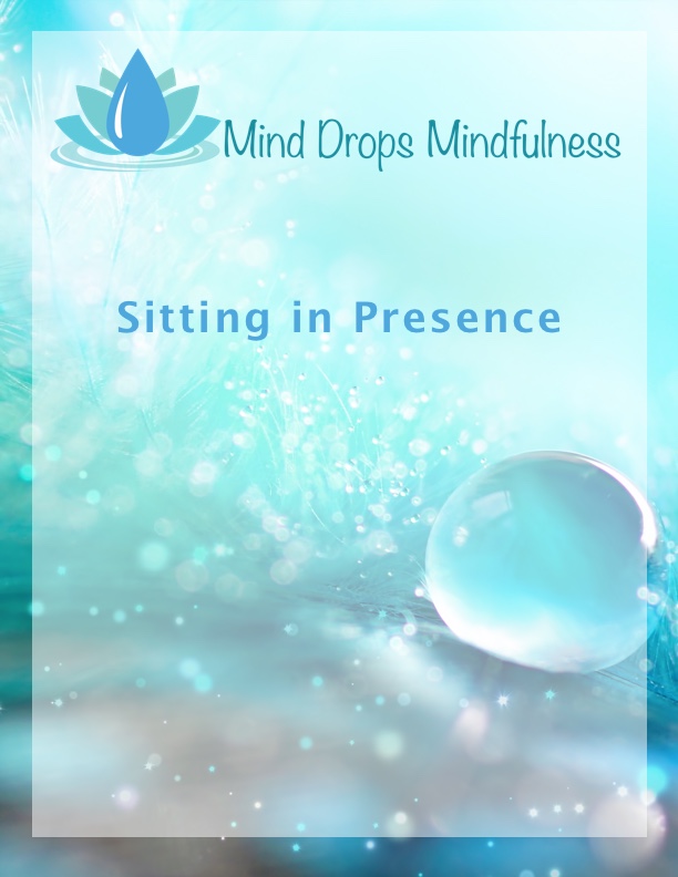 Mind Drops Mindfulness Free Meditation Download